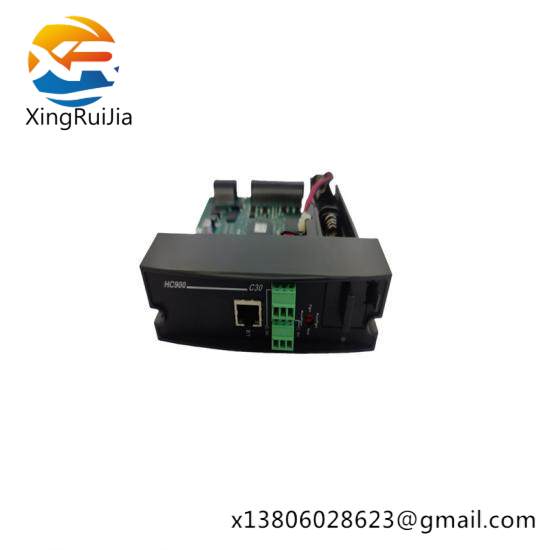honeywell_900c30-0460_controledge_hc900_controller_base_1.jpg HONEYWELL 900C30-0460 ControlEdge HC900 Controller Base