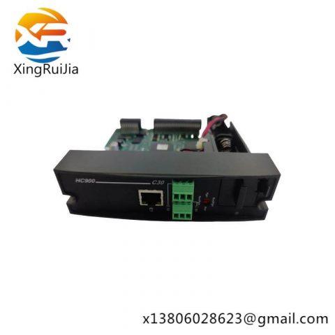 HONEYWELL 900C30-0460 CPU unit