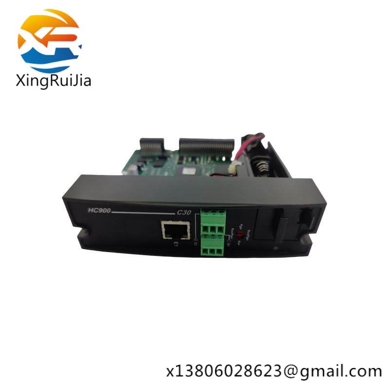 honeywell_900c30-0460_cpu_unit.jpg HONEYWELL 900C30-0460 CPU unit