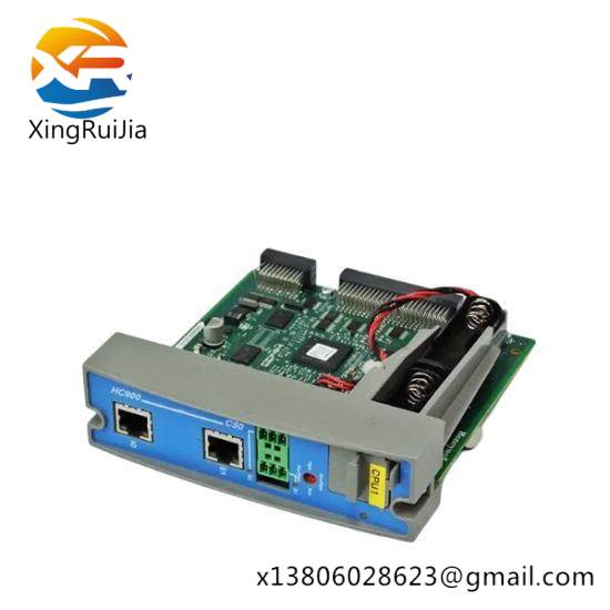 honeywell_900c50-0360_cpu_assembly_module.jpg Honeywell 900C50-0360 CPU Assembly Module