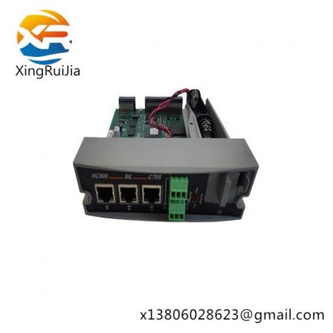 HONEYWELL 900C70S-0460 CPU Module