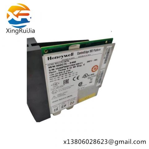 HONEYWELL 900C75-0560 Control Module