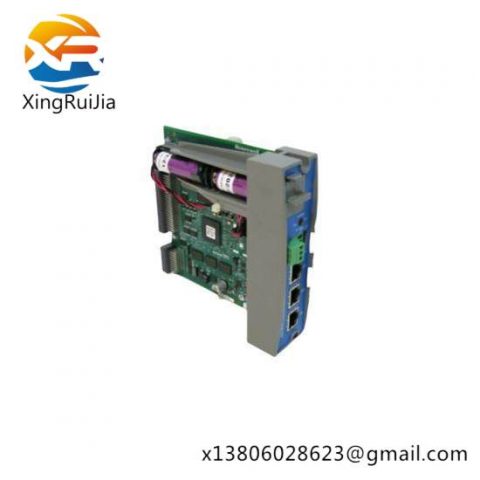Honeywell 900C75S-0560 Redundant Controller C75 CPU