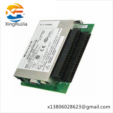 HONEYWELL 900G02-0102 16 Channel 24 Vcd Digital Input Module
