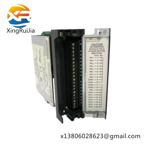 honeywell_900g04-0101_digital_input_24vdc_plc_module.jpg Honeywell 900G04-0101 Digital Input 24VDC PLC Module