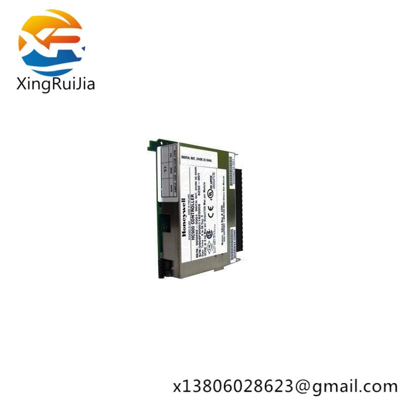 honeywell_900g32-0001_32_point_digital_output_module.jpg HONEYWELL 900G32-0001 32 Point Digital Output Module