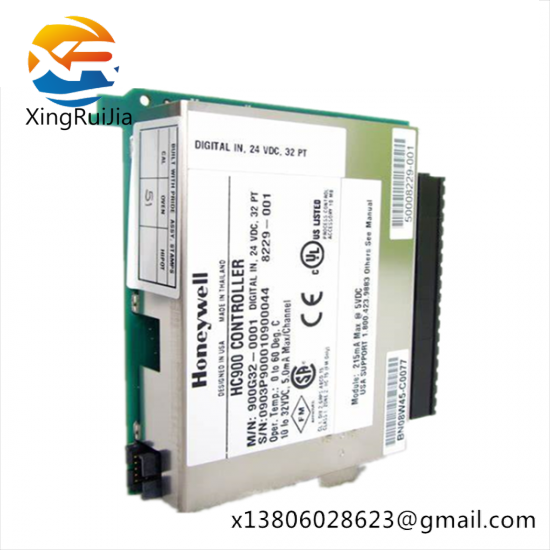 honeywell_900g32-0001_digital_output_module.png HONEYWELL 900G32-0001 Digital Output Module