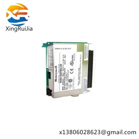 HONEYWELL 900G32-0101 Digital Intput Module