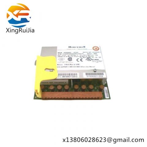 HONEYWELL 900H03-0202 Temperature/Process Control
