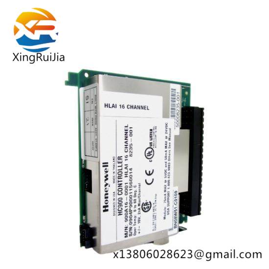 honeywell_900h32-0001_32_point_digital_output_module.jpg Honeywell 51107146-116