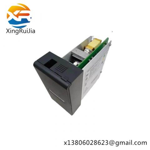 Honeywell 900P01-0601 Power Supply