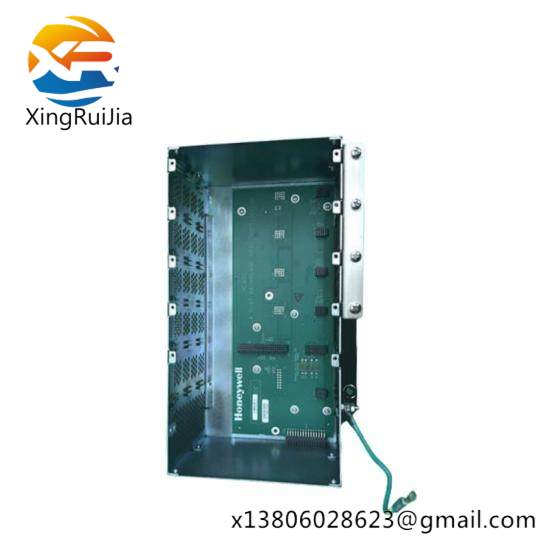 honeywell_900r04-0300_i_o_slot_rack_1.jpg HONEYWELL 900R04-0300 I/O SLOT RACK