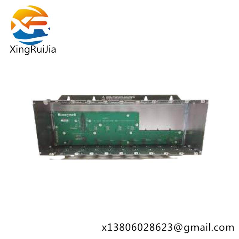 honeywell_900r08-0300_input_output_racks.jpg honeywell 900R08-0300 Input/Output Racks
