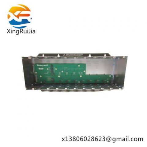 Honeywell 900R08R-0300 Redundant CPM Rack