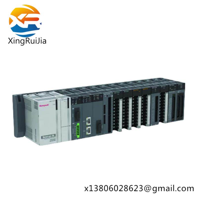 honeywell_900r12r-0300_2-slot_i_o_rack_with_redundant_power.jpg honeywell 900R12R-0300 2-slot I/O rack with redundant power
