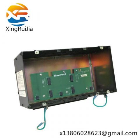 honeywell 900RR0-0300 Redundant CPM Rack (Assembly)