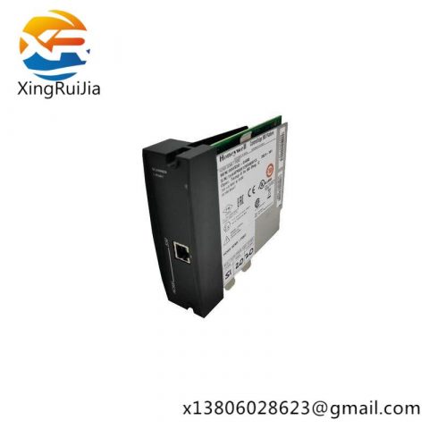 Honeywell 900S50-0460 I/O Scanner for Remote Rack
