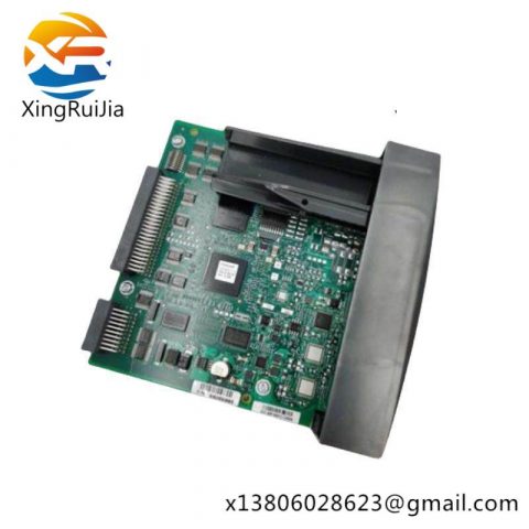 HONEYWELL 900S50S-0460 I/O Scanner
