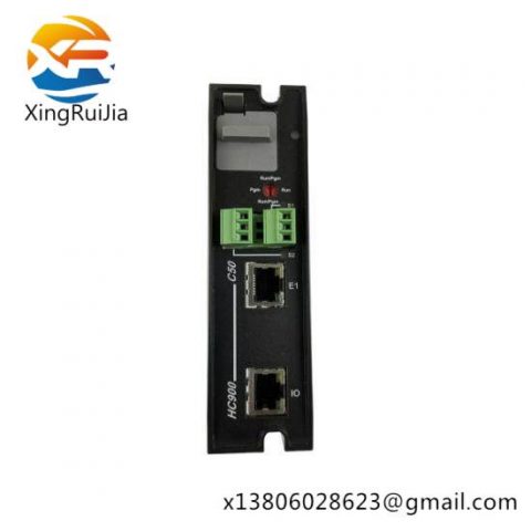 Honeywell 900S50S-0460 I/O Scanner Module