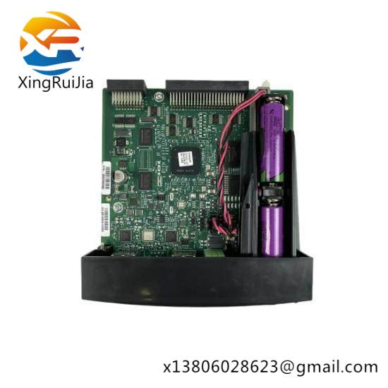 honeywell_900s50s-0460_i_o_scanner_module_1.jpg Honeywell 900S50S-0460 I/O Scanner Module