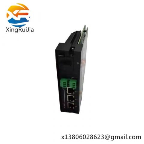 HONEYWELL 900S75-0460 I/O Scanner 2 Ports
