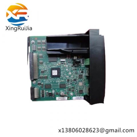 HONEYWELL 900S75S-0460 I/O Scanner