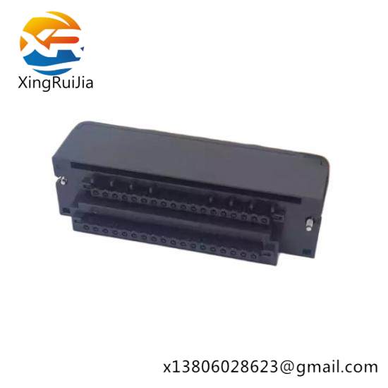 honeywell_900tck-0200_voltage_terminal_block.jpg Honeywell 900TCK-0200 Voltage Terminal Block