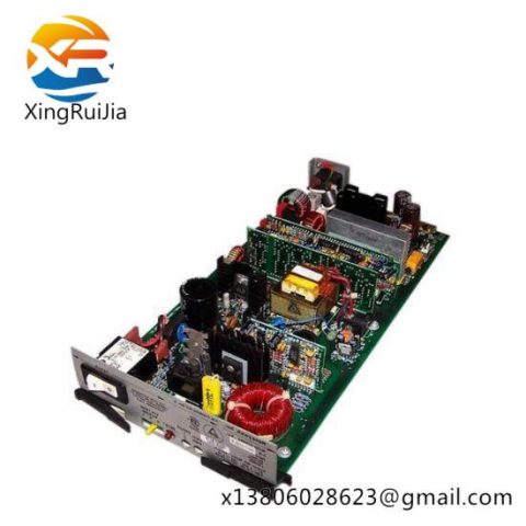 Honeywell ACX-633 51196655-100 Power Supply