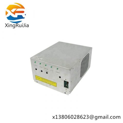 HONEYWELL ACX631 51198947-100F Power Supply
