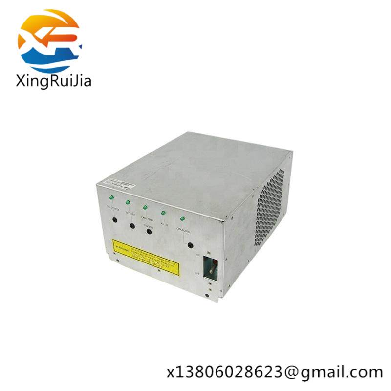 honeywell_acx631_51198947-100f_power_supply.jpg HONEYWELL ACX631 51198947-100F Power Supply
