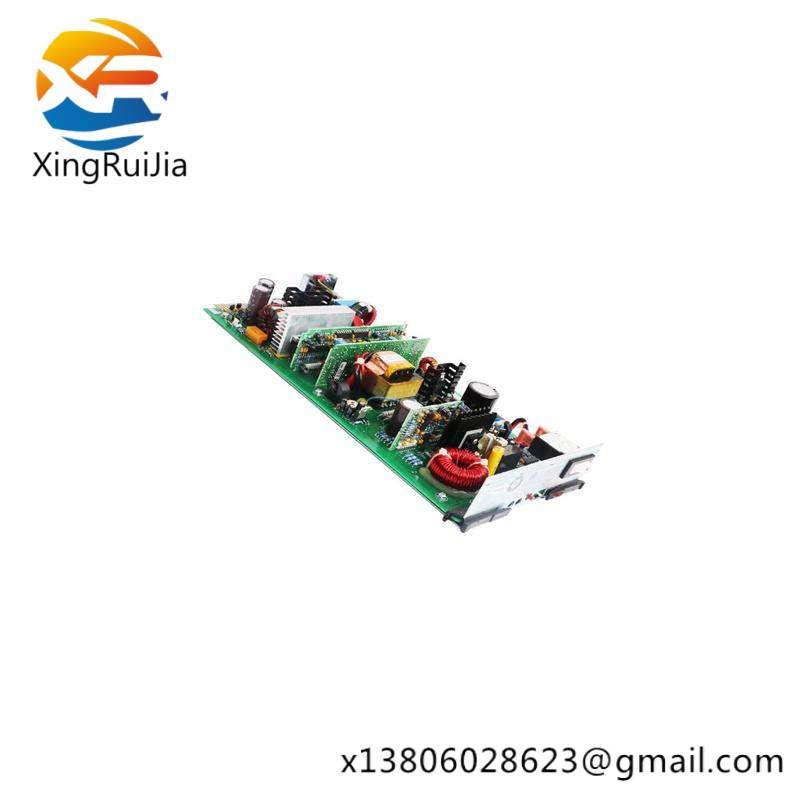 honeywell_acx633_51196655-100_power_supply.jpg Honeywell ACX633 51196655-100 Power Supply