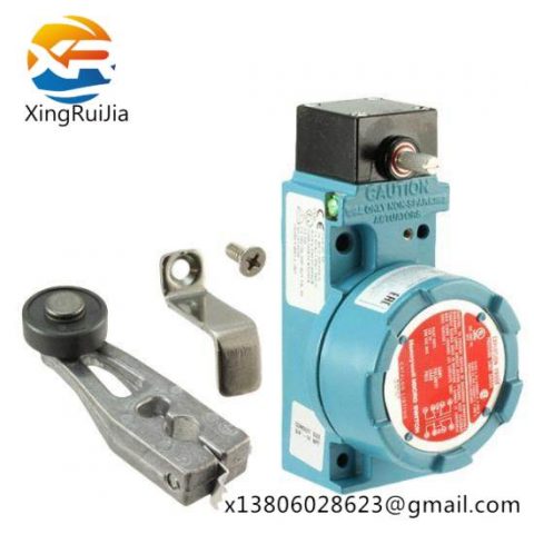 Honeywell BXA3K-1A BXM4N