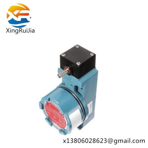 HONEYWELL BXM4N Snap Action Limit Switch
