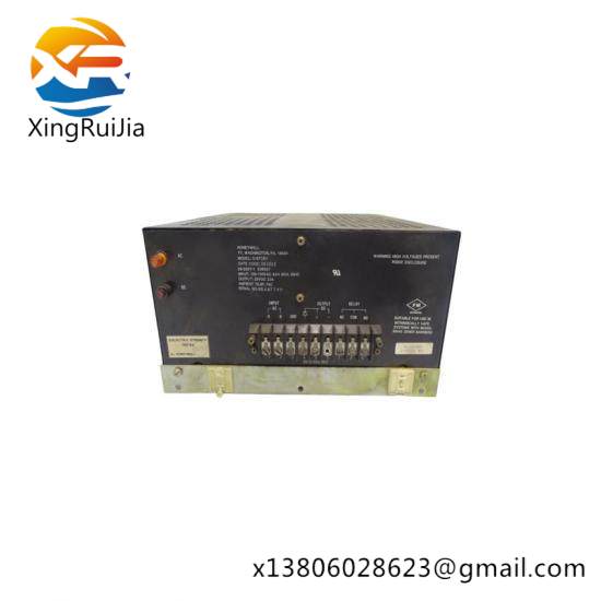 honeywell_c-stc61_power_supply.jpg Honeywell C-STC61 Power Supply