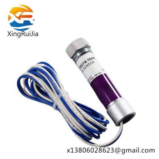 honeywell_c7027a1064_c7027a1072_flame_detector.jpg Honeywell C7027A1064 C7027A1072 Flame Detector