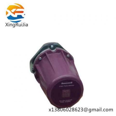 Honeywell C7061A1020 UltraViolet Flame Detector, 115/230VAC