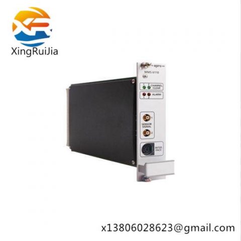 HONEYWELL CB1086DPA0000 Analog I/O Card