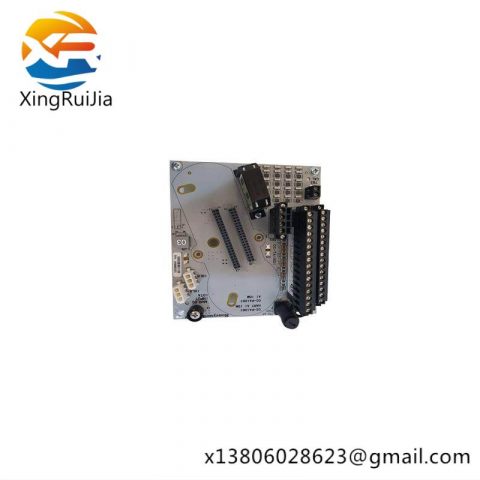 Honeywell CC-GAOX11 51306311-175 Analog Output Module