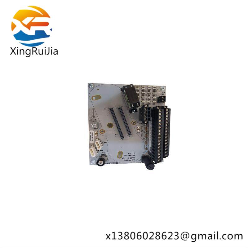 honeywell_cc-gaox11_51306311-175_analog_output_module.jpg Honeywell CC-GAOX11 51306311-175 Analog Output Module