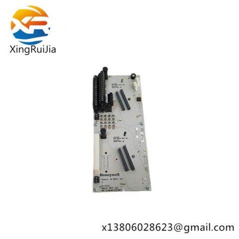 Honeywell CC-GAOX11 MOTHER BOARD