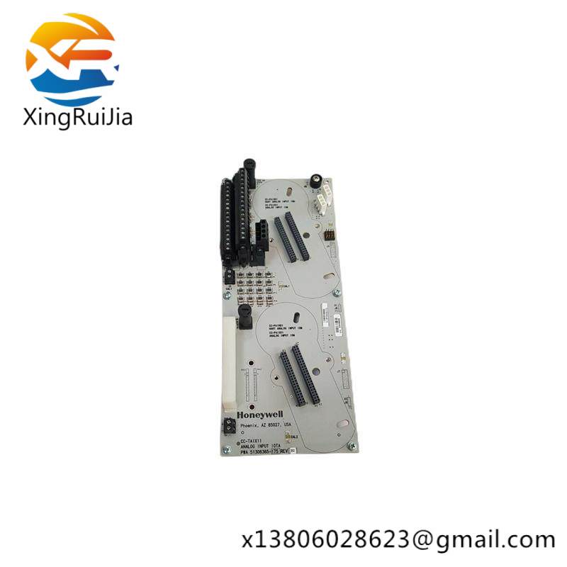 honeywell_cc-gaox11_mother_board.jpg Honeywell CC-GAOX11 MOTHER BOARD