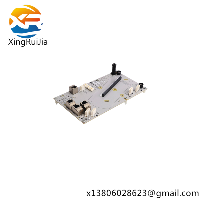 honeywell_cc-hcar01_51454504-175_system_backplane.png HONEYWELL CC-HCAR01 51454504-175 System backplane