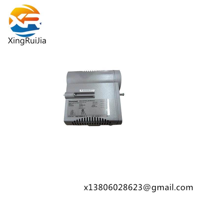 honeywell_cc-ip0101_fielbus_module.jpg HONEYWELL CC-IP0101 Fielbus Module