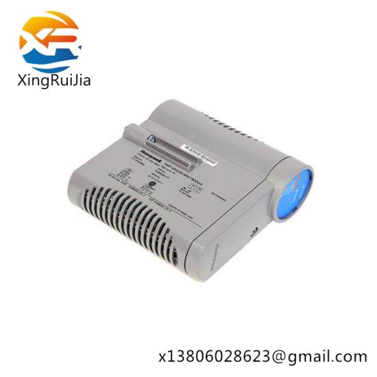 honeywell_cc-paih01_analog_input_module.jpg HONEYWELL CC-PAIH01 Analog Input Module