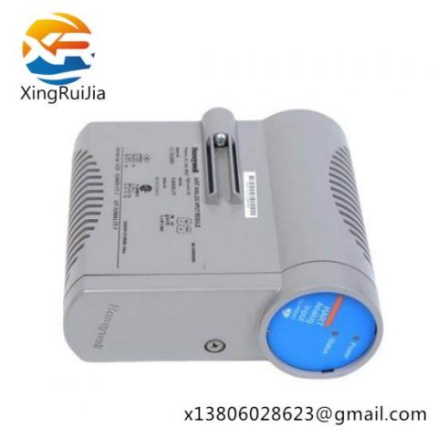 Honeywell CC-PAIH02 CC-PAIX01 CC-IP0101 CC-PCNT02