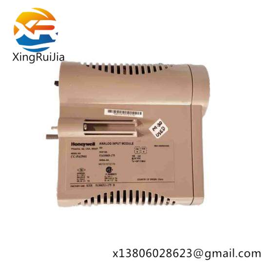 honeywell_cc-pain01_51410069-175_analog_input_module.jpg CC-PAIN01 51410069-175 Honeywell