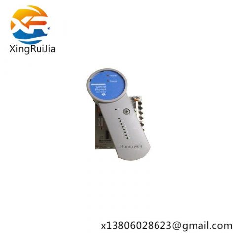 Honeywell CC-PCF901 Control Firewall Module