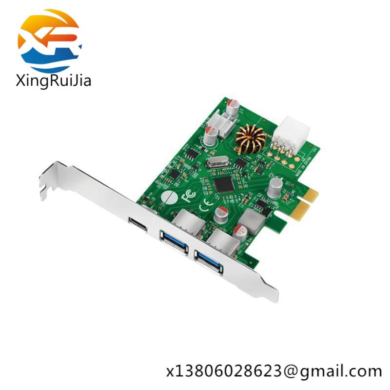 honeywell_cc-pci031_pci_express_card.jpg HONEYWELL CC-PCI031 PCI Express Card