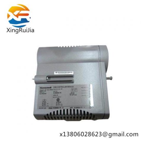 HONEYWELL CC-PCNT01