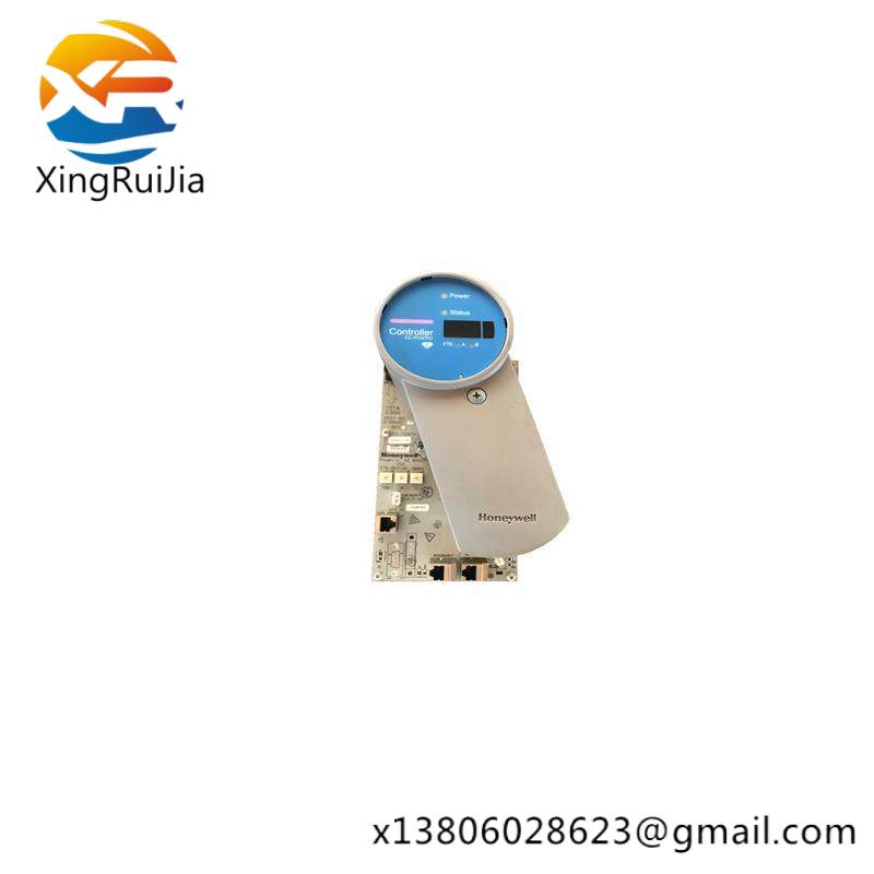honeywell_cc-pcnt01_c300_controller_module.jpg HONEYWELL CC-PCNT01 C300 Controller Module